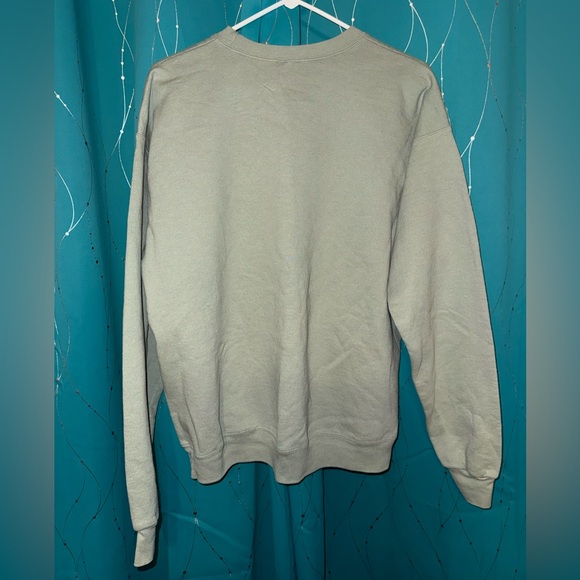 Women’s Green Squid Games Inspired Sweater/Crewneck - Picture 2 of 6